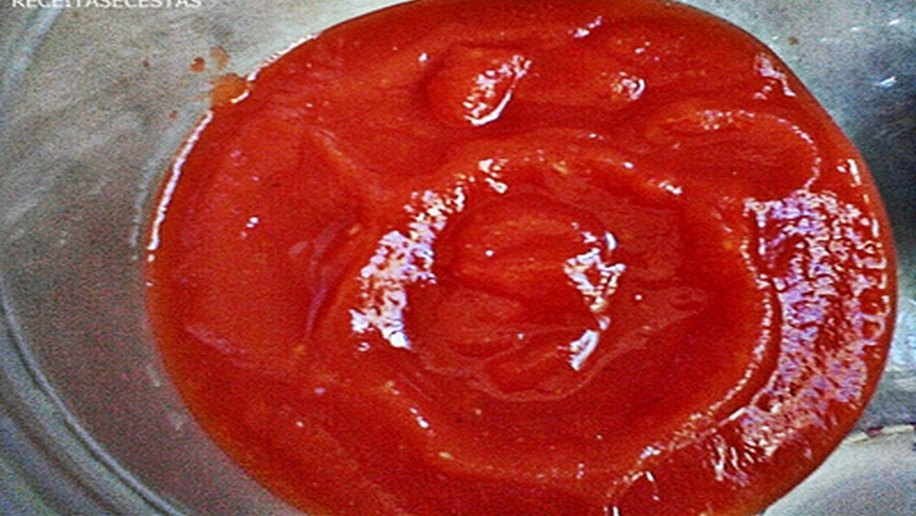 Molho de pimenta Dedo de Moça