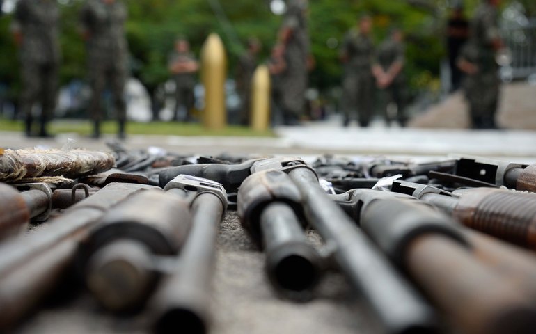 Tiro da própria espingarda pode ter matado caçador acidentalmente no RS; polícia investiga