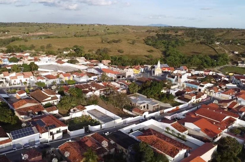 Polícia Civil amplia modernização com uso de drone em cidade do Sertão alagoano