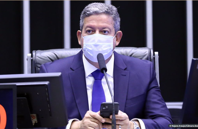 Arthur Lira diz que promulgação da PEC dos Precatórios será fatiada