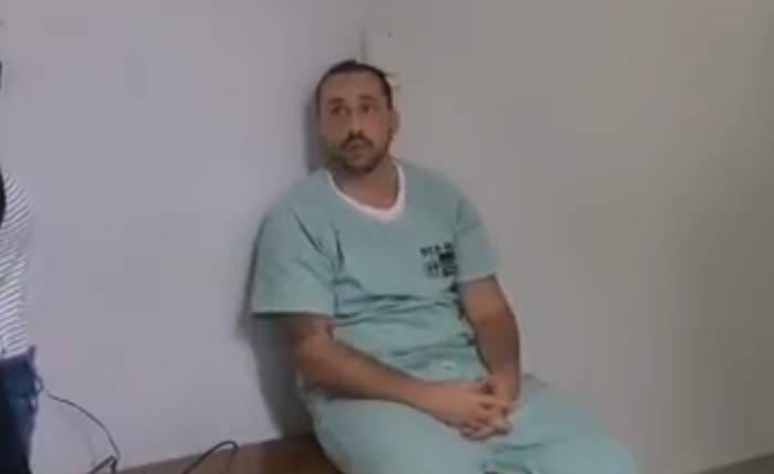 O médico Giovanni Quintella Bezerra