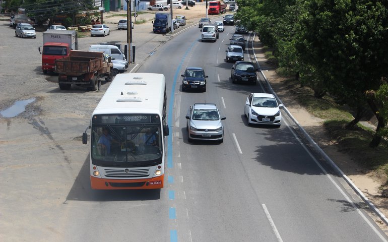 Seminário “Trânsito, Direito e Saúde” encerra as atividades do Maio Amarelo em Arapiraca