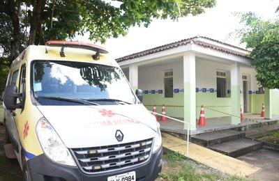 Prefeitura da Laje cria Central de Síndromes Gripais. Município apresenta 70 casos suspeitos