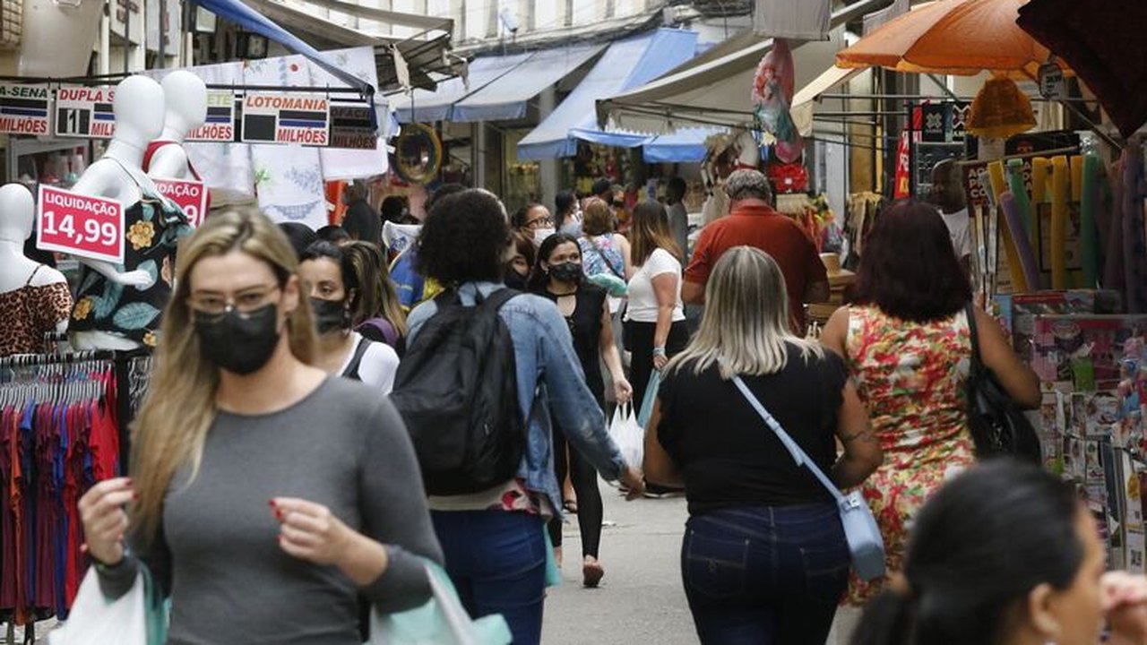 FecomercioSP: serviços criam 62% mais vagas em SP em janeiro ante janeiro de 2021