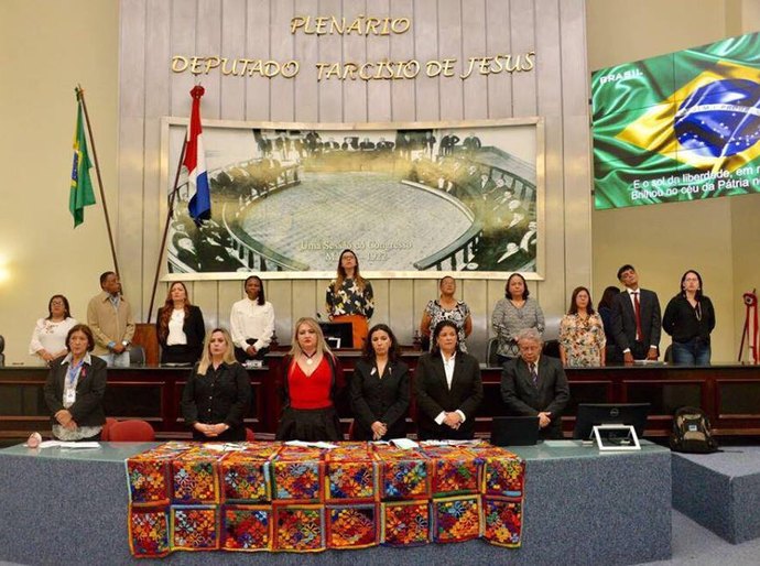 Parlamentares defendem políticas públicas de enfrentamento à violência contra o idoso
