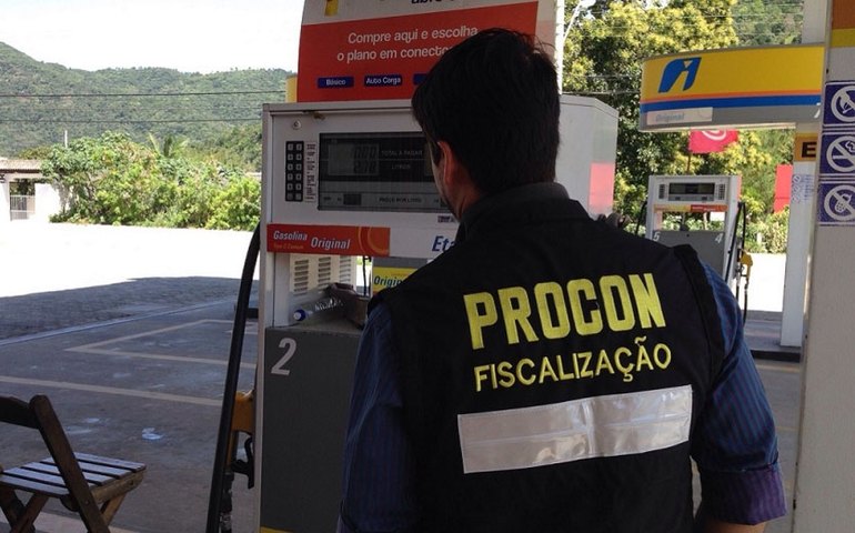 Procon/AL vai intensificar fiscalização em postos e divulga agenda para a próxima semana