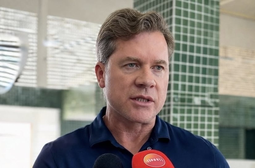 Marx Beltrão lidera ofensiva por aprovação de projeto que garante pagamento de, no mínimo, um salário mínimo para estagiários