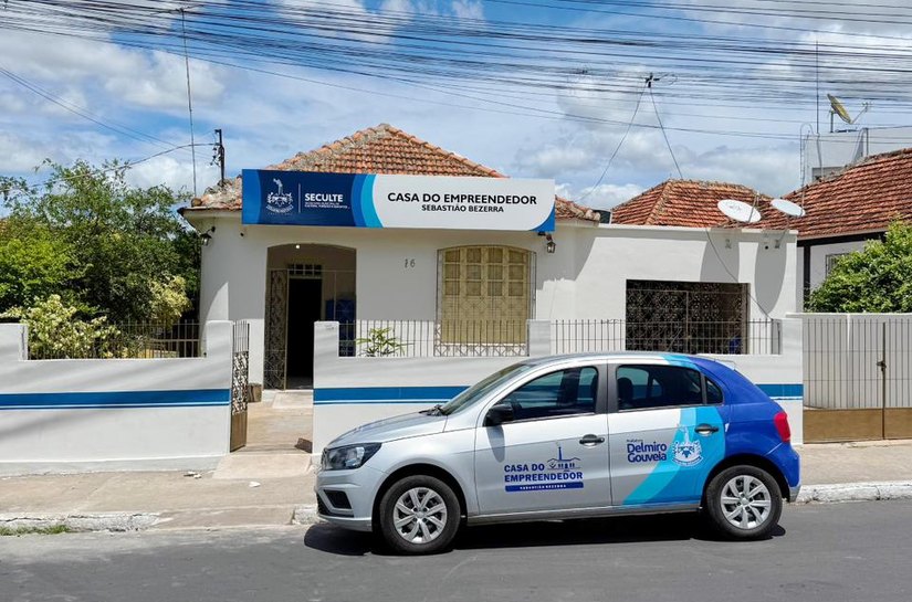 Casa do Empreendedor de Delmiro Gouveia conquista Selo Diamante em premiação nacional do Sebrae