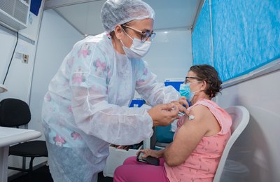 Confira o funcionamento dos serviços da Secretaria de Saúde no feriado de Tiradentes