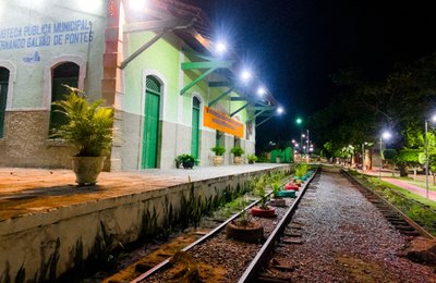 Prefeitura de São José da Laje realizará espetáculo da Paixão de Cristo e fortalece ainda mais o turismo religioso 