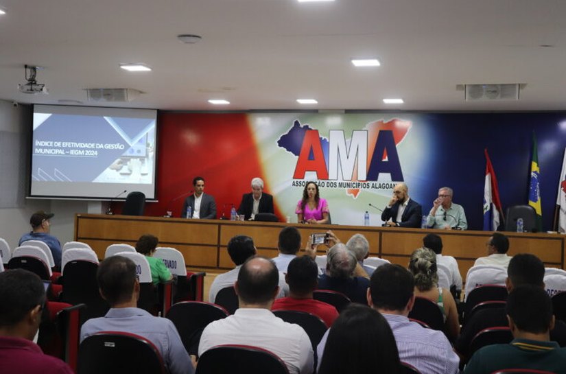 AMA e Tribunal de Contas orientam equipes sobre importância do IEGM