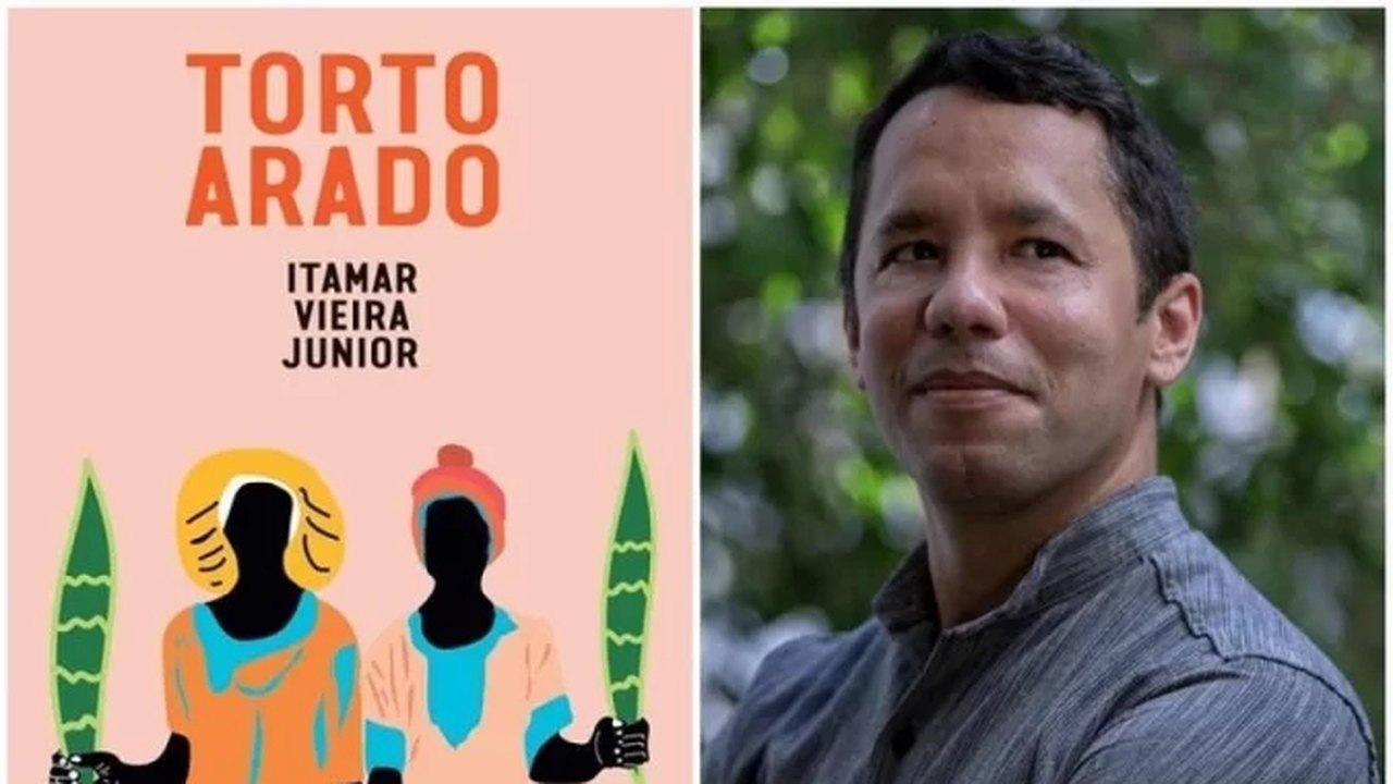 ‘Torto Arado’, de Itamar Vieira Junior, vai virar série da HBO Max