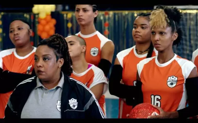 Conheça 'Levante', filme brasileiro premiado em Cannes e outros festivais