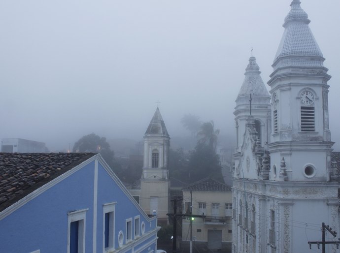 Festival de Inverno de Água Branca começa nesta sexta (01); confira a programação