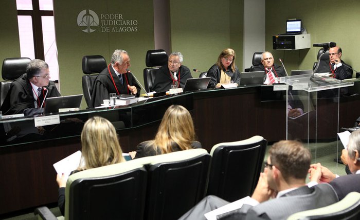 Caso Grilo: TJ/AL decreta prisão de acusado