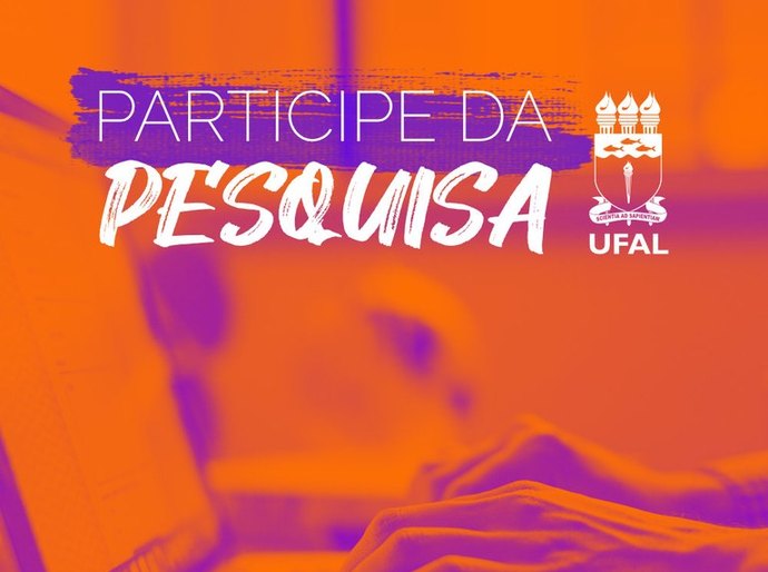 Participe da pesquisa que vai avaliar a qualidade de vida de docentes e técnicos da Ufal