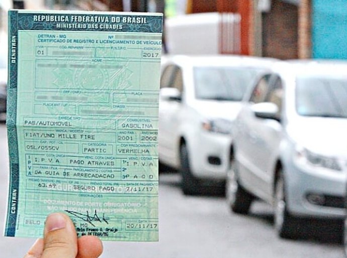 CTAT atua junto a Estados para regulamentação do IPVA prevista na EC 132/23