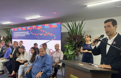 Municípios serão parceiros na emissão da carteira de Identificação para autistas