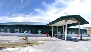Justiça determina desinterdição da Maternidade Nossa Senhora de Lourdes em Aracaju