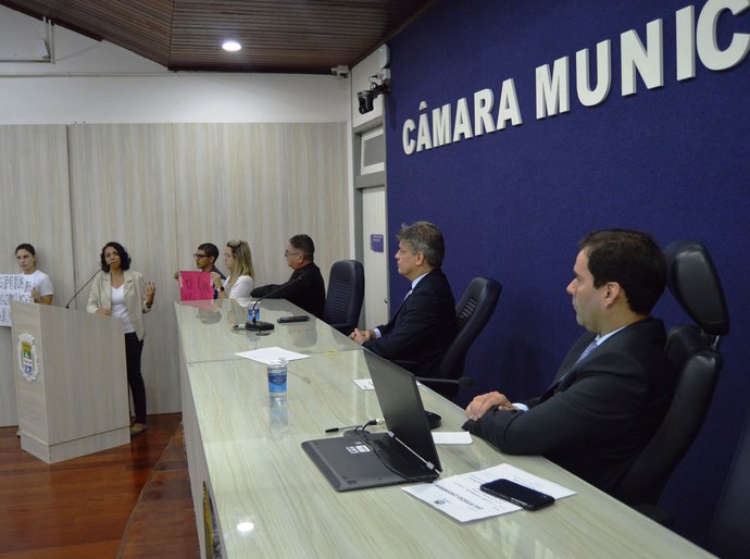 Câmara zera a pauta de projetos e requerimentos antes do recesso de julho