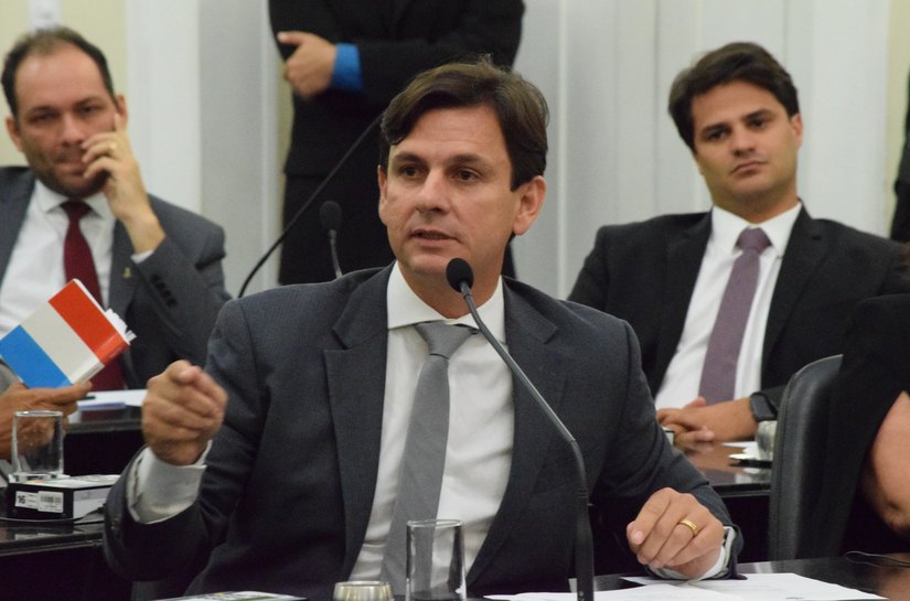 Sessão especial na ALE irá debater existência de faculdades fantasmas
