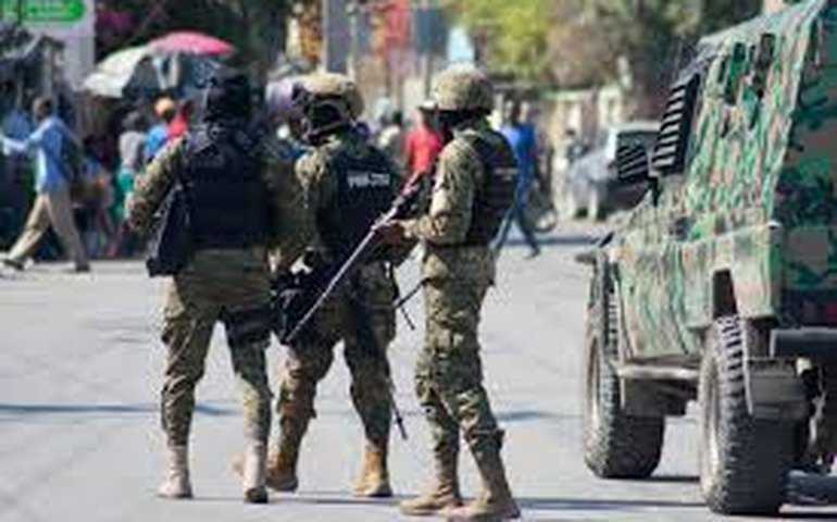 Crise no Haiti: ONU diz que quase 100 mil pessoas fugiram de Porto Príncipe devido à violência de gangues