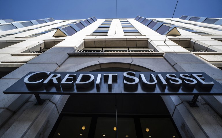 Credit Suisse reduz projeções e vê o pior ainda por vir na economia mundial
