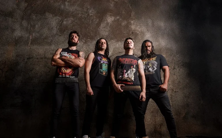 Deathraiser detalha 'Forged in Hatred' em entrevista e colhe elogios na imprensa