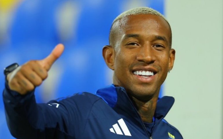 Alvo de clubes brasileiros, Anderson Talisca deixa Al-Nassr e acerta com Fenerbahçe até 2026