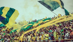 Estanciano / Foto: FSF - Fillipe Araujo