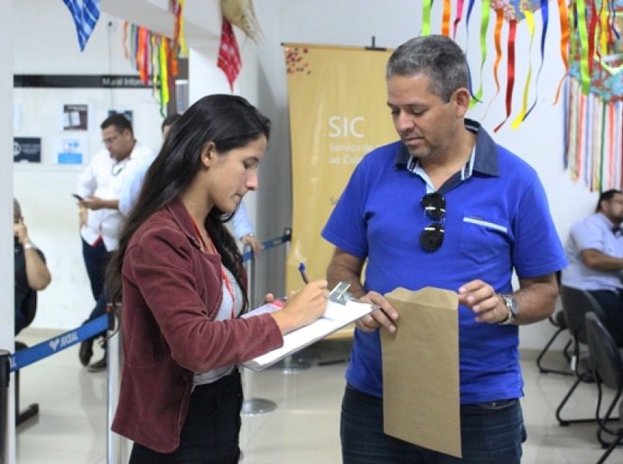 Serviços da Juceal atendem às expectativas de 93% dos clientes, diz pesquisa