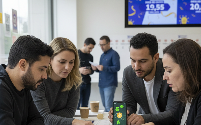 Mega da Virada 2025: como funciona o bolão, quais são as regras e quanto custa apostar