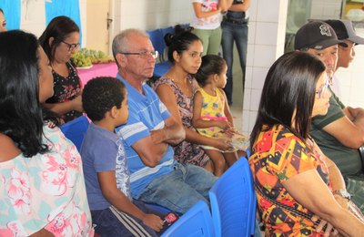Equipe da Vigilância Epidemiológica descarta surto de diarreia em Arapiraca