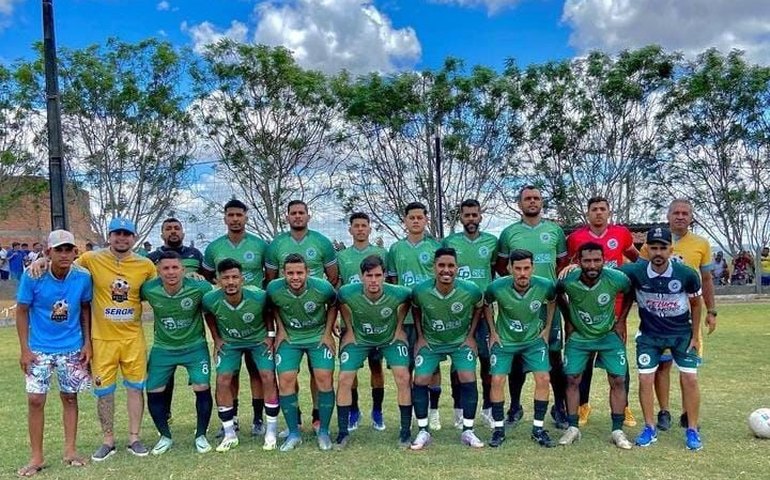 Torneio de abertura da 4ª Copa Centenário de Futebol Society Rey9 será no campo do Caeti I