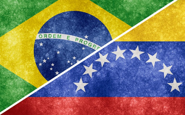 Comissão debate consolidação da dívida da Venezuela junto ao Brasil