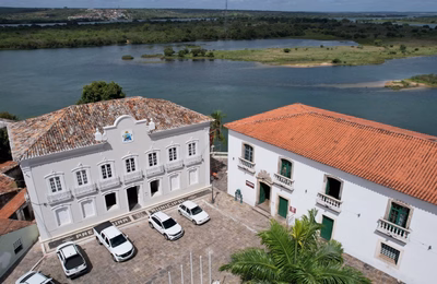 Prefeitura de Penedo paga salário de janeiro nesta sexta-feira, 30