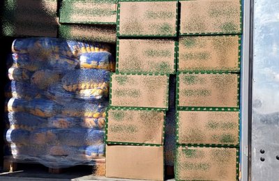 Sefaz e PRF realizam Operação Conjunta na BR-101