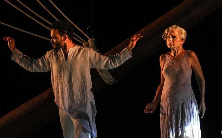 Ópera baseada em Machado de Assis é destaque de festival no Espírito Santo