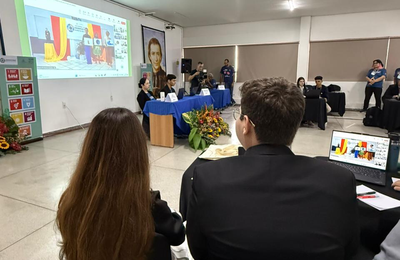 Estudantes do Nordeste debatem soluções climáticas e antecipam COP30 em Maceió