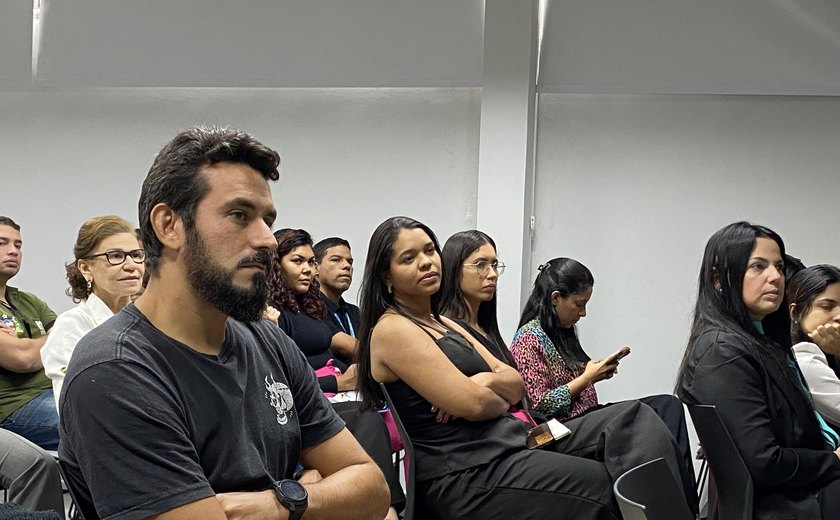 Plano de Capacitação do IMA é apresentado aos servidores do órgão A iniciativa foca no desenvolvimento pessoal e na integração das equipes