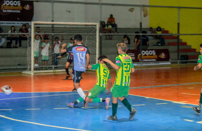 Escolas de Penedo irão participar de etapa seletiva dos Jogos da Primavera