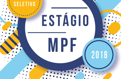 MPF/AL lança seleção para estagiários de Direito em Maceió e Arapiraca