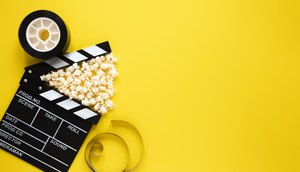 Funcap seleciona produções audiovisuais sergipanas para exibir nos cinemas; saiba como participar / Foto: Foto: Freepik/Arquivo