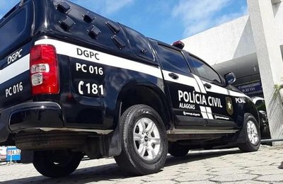 Ação integrada prende suspeito de homicídio de adolescente em São Luís do Quitunde