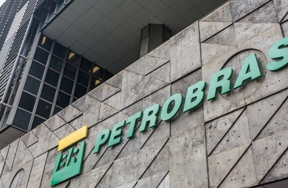 Petrobras-PETR3-PETR4-fachada-715x402 / Foto: Foto: Agência Petrobras