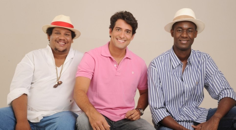 clube do samba