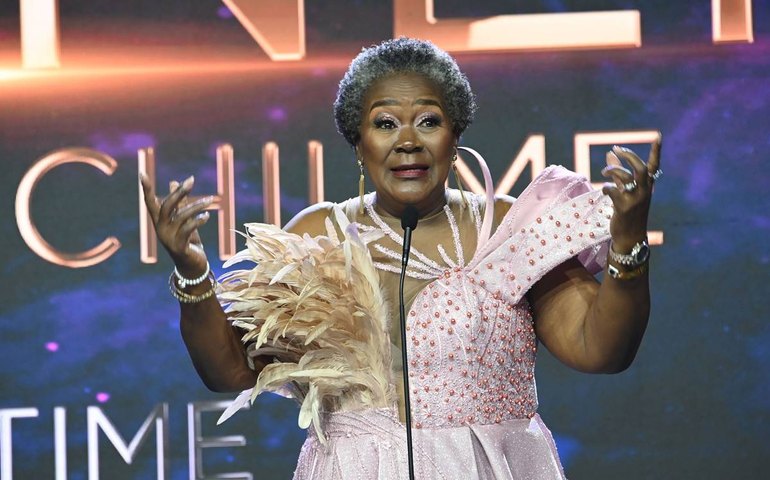 Morre Connie Chiume, atriz de 'Pantera negra', aos 72 anos