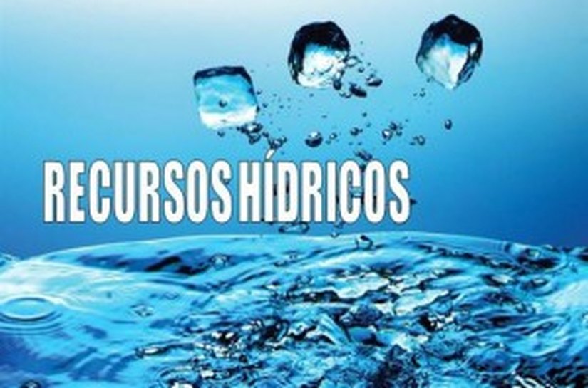 Gestores públicos podem participar de capacitação on line sobre gestão de recursos hídricos