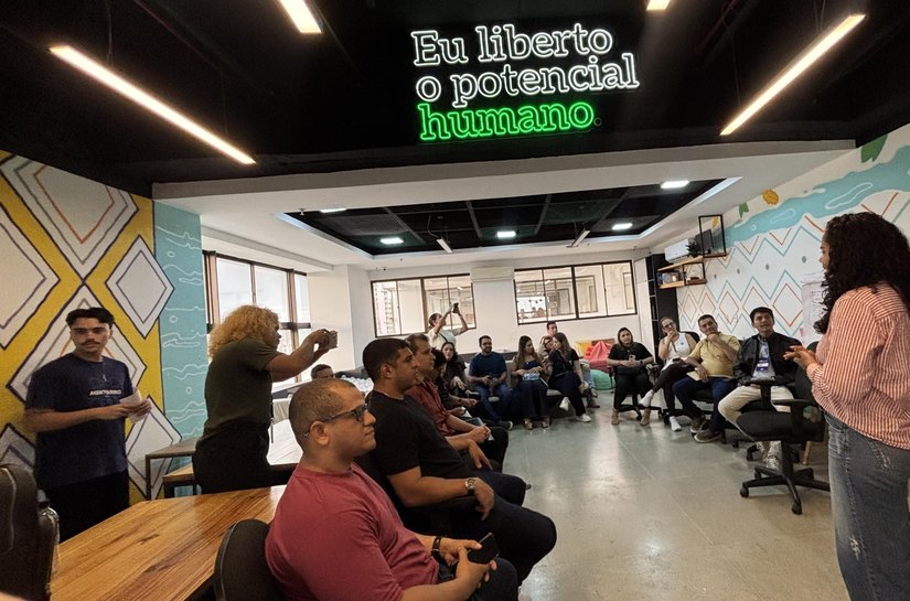 Centro de Inovação recebe lideranças do ecossistema nacional de ciência e tecnologia