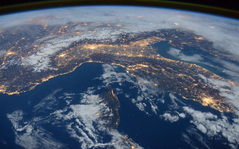 Terra avança para atingir dobro do limite de temperatura para catástrofe climática